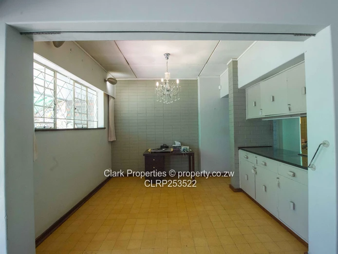 Renovator’s Dream!