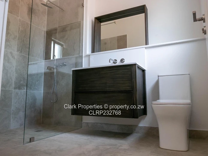 Luxury Living In Chisipite