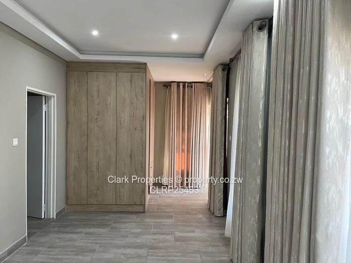 Newly Built Apartment in Greystone Park