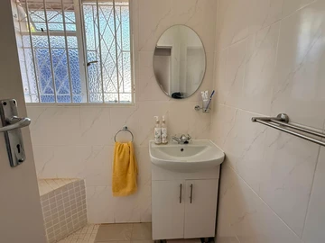 2 Bedroom Townhouse Complex