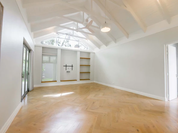 4 Bedroom Townhouse Complex