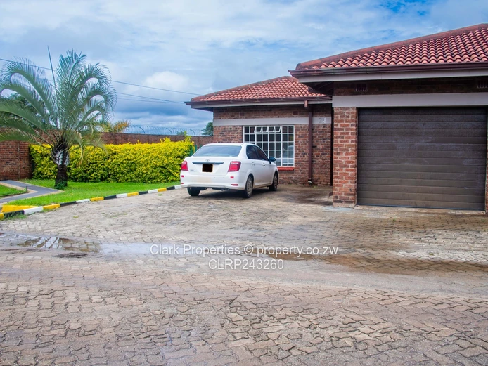 Corner Unit In Secure Estate – Ready To Move In