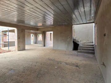 4 Bedroom Townhouse Complex