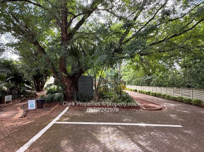 Medical & Wellness Rooms To Let – Highlands