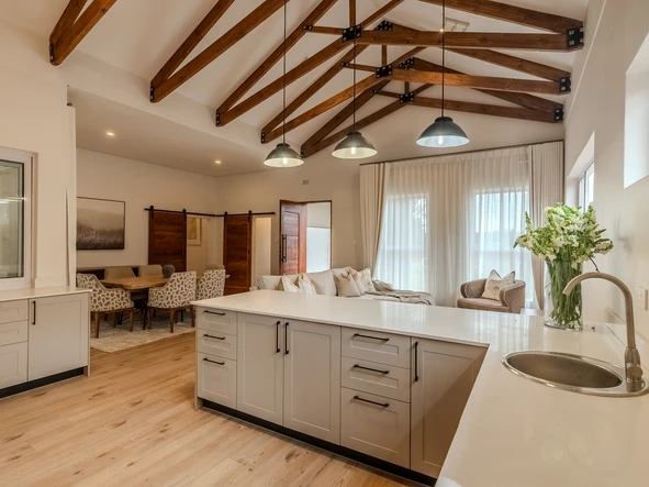 3 Bedroom Townhouse Complex