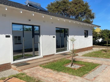 7 Bedroom House