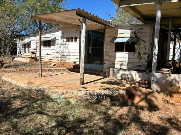 Exceptional Land Opportunity: Three Adjacent Plots