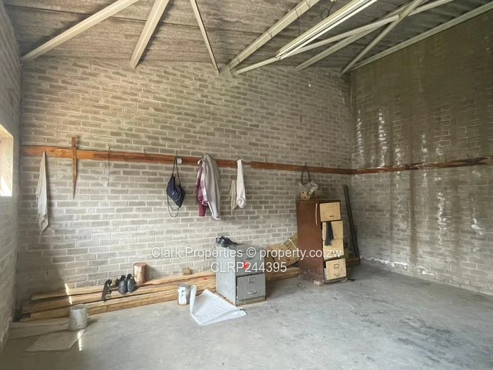 Multipurpose Large Property