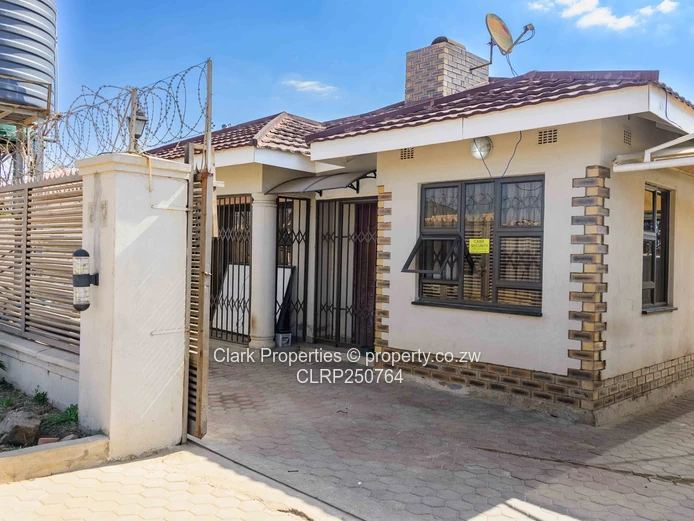 Move In Ready Family Home
