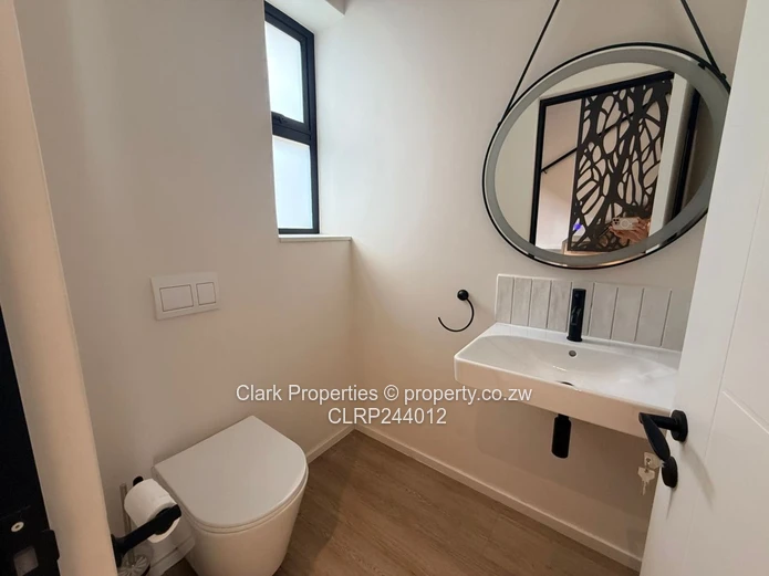 Come Live at Jacaranda Heights