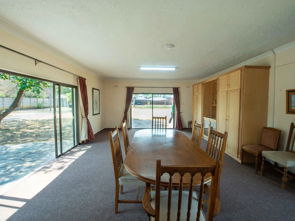 22 Bedroom House