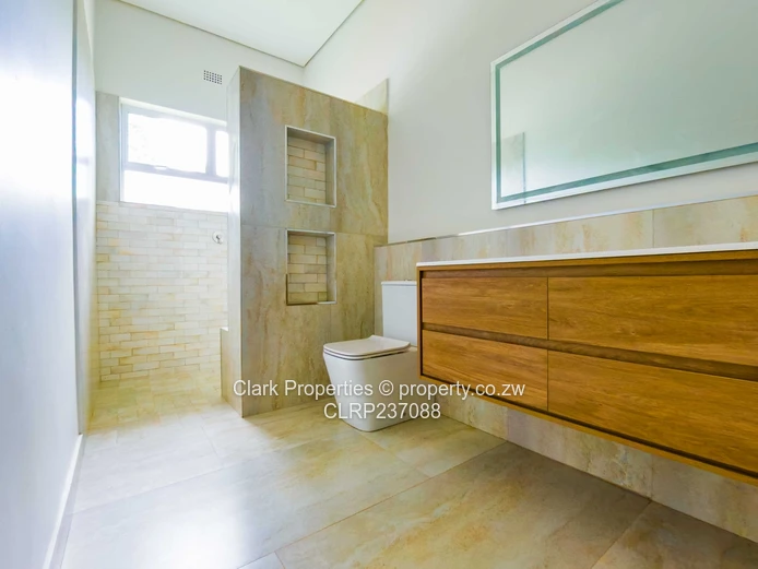 An Exclusive Upmarket Townhouse Development!