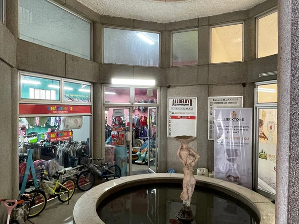 Commercial Property
