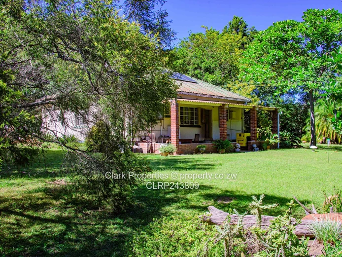 Developers Delight  (Sole Mandate)