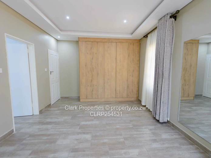 Newly Built Apartment in Greystone Park