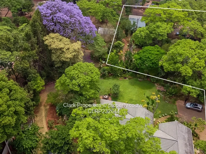 Prime 1 Acre Panhandle Stand in a Beautiful Setting! (Sole Mandate)