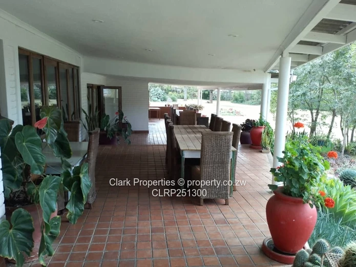 Family home in Glen Lorne 