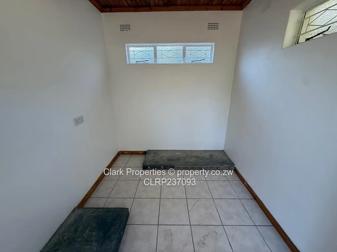 Modern Shared Property