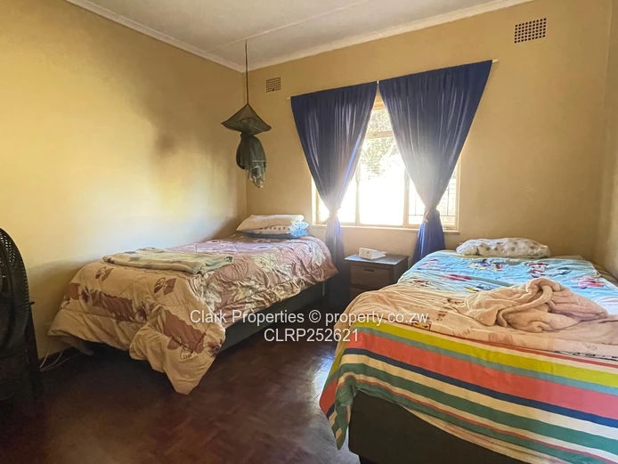 Family Living Just Minutes From Chegutu CBD