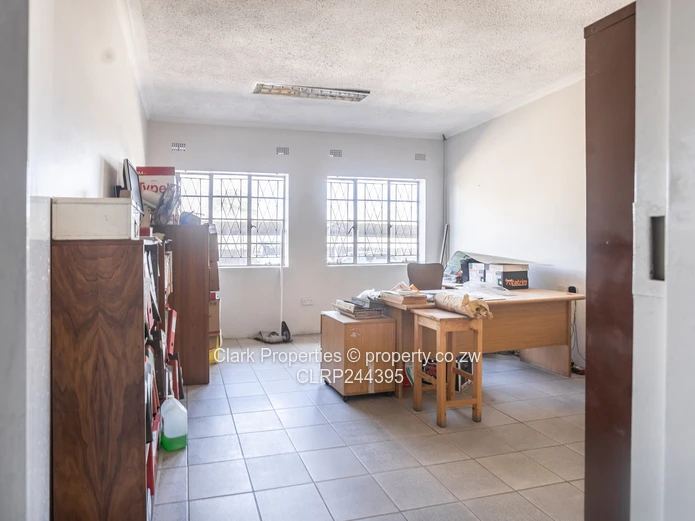 Multipurpose Large Property