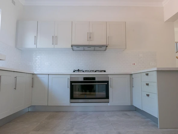 4 Bedroom Townhouse Complex