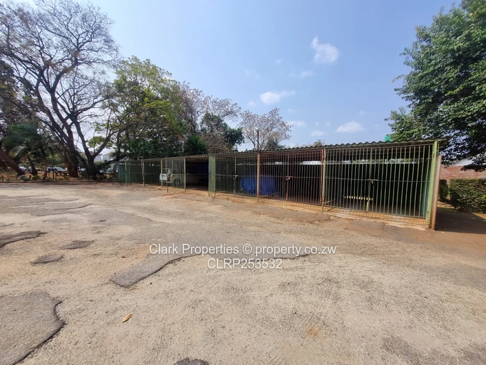 Conveniently Located Apartment!