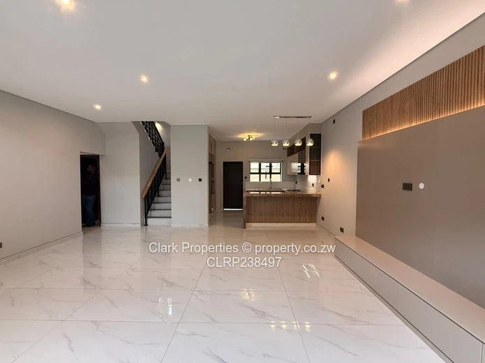 Modern Duplex Living with Premium Amenities