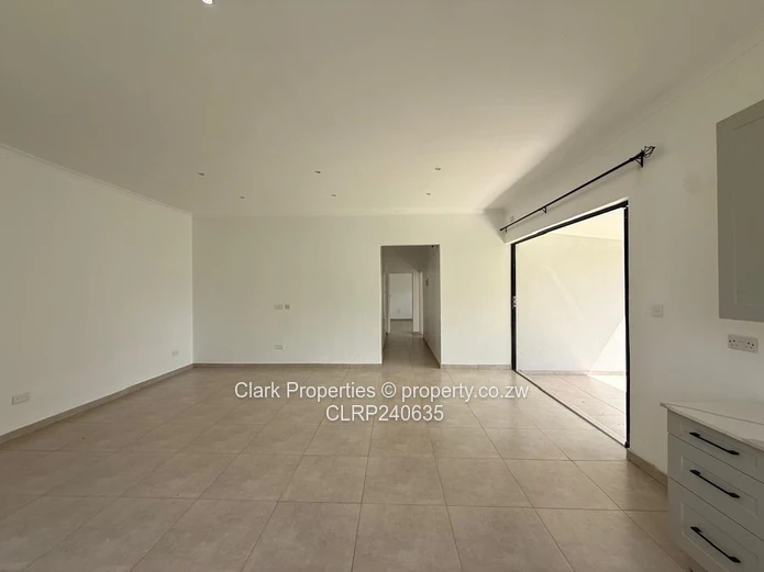 3 Bedroom Townhouse in Mount Pleasant