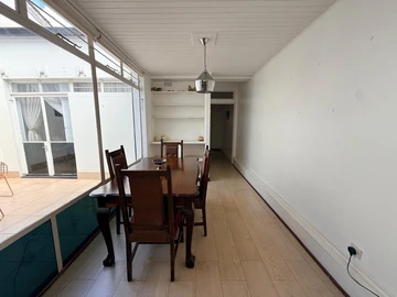 2 Bedroom Townhouse Complex