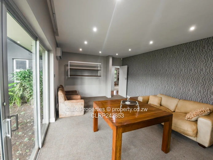 Prestige Office Oasis In Northern Harare