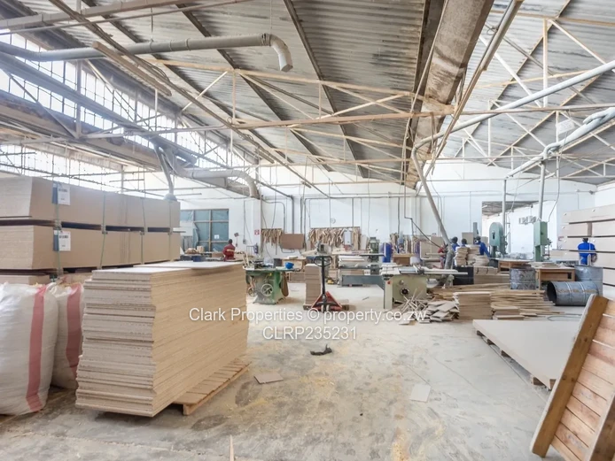 A Warehouse That Works As Hard As You Do