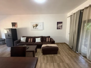 2 Bedroom Cottage