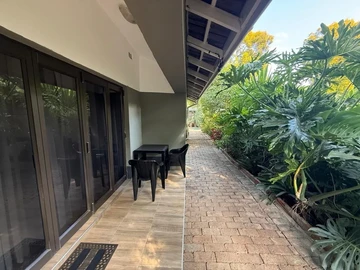2 Bedroom Cottage