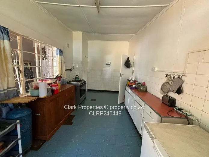 Spacious Family Home Just Under an Acre