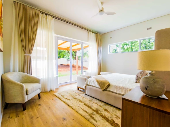 6 Unit Townhouse Complex