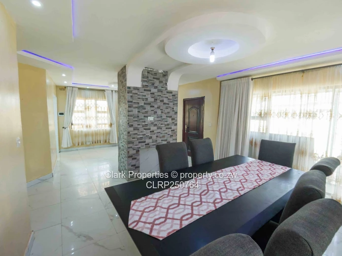 Move In Ready Family Home