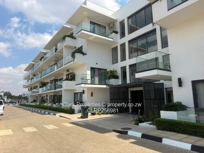 Modern Living (Sole Mandate)