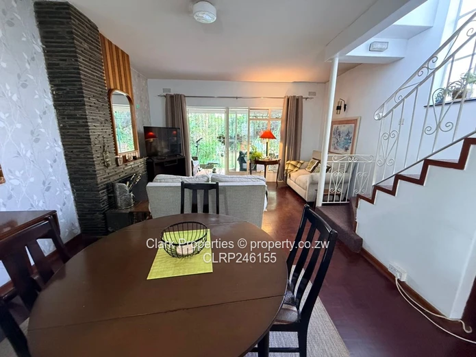 2 Bedroom Duplex in Avondale