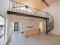 3 Bedroom Townhouse Complex
