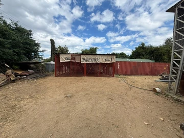 Warehouse & Factory
