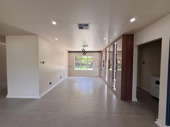 4 Bedroom Townhouse Complex