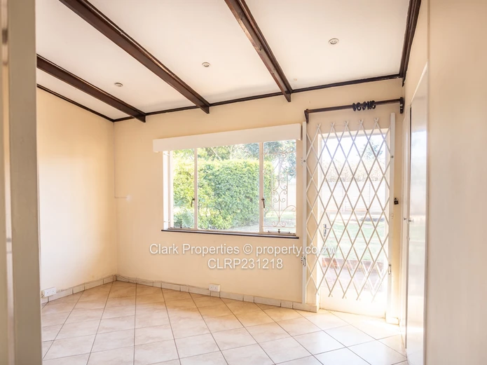 Excellent Location, Solid Investment