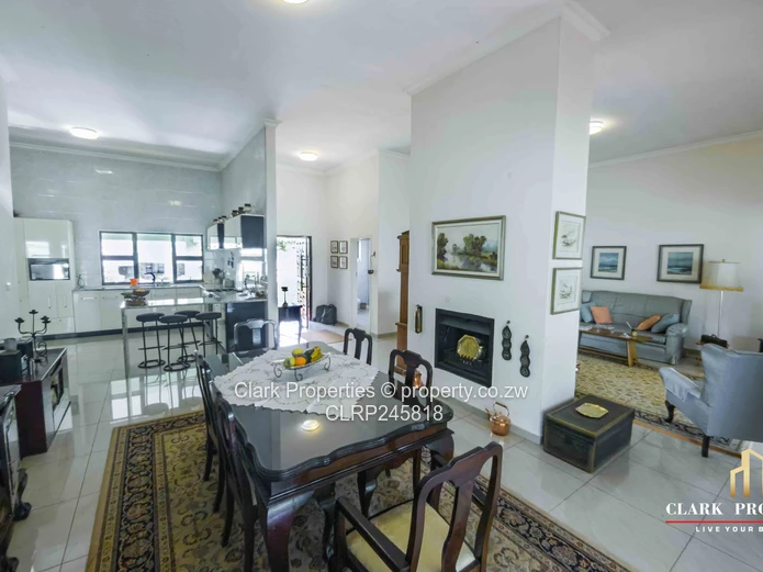 Immaculate, Spacious Townhouse (Sole Mandate)