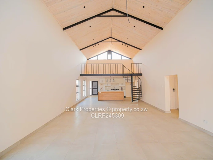 STUNNING TOWNHOUSES ON 1000sqm (Sole Mandate)