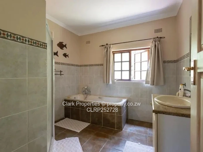 Family Home Within Borrowdale Brooke Estate