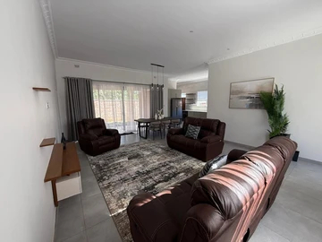 4 Bedroom Townhouse Complex