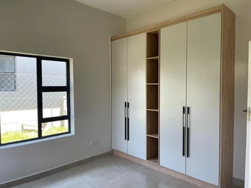 3 Bedroom Townhouse Complex