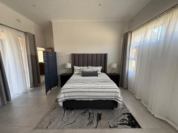 4 Bedroom Townhouse Complex