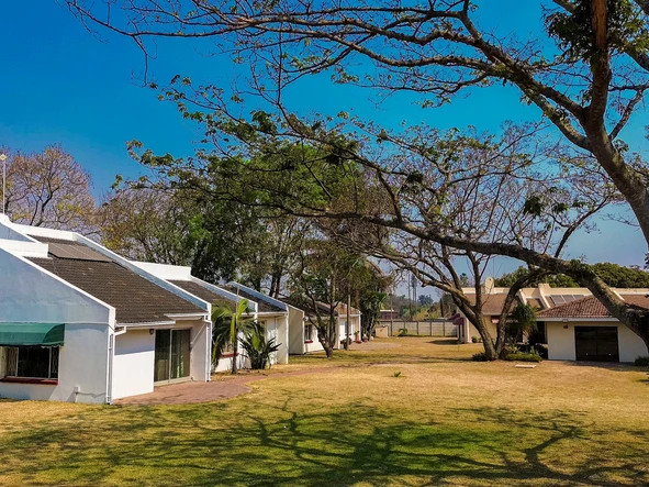 22 Bedroom House
