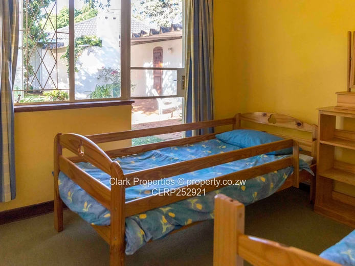 Fully Furnished Family Home